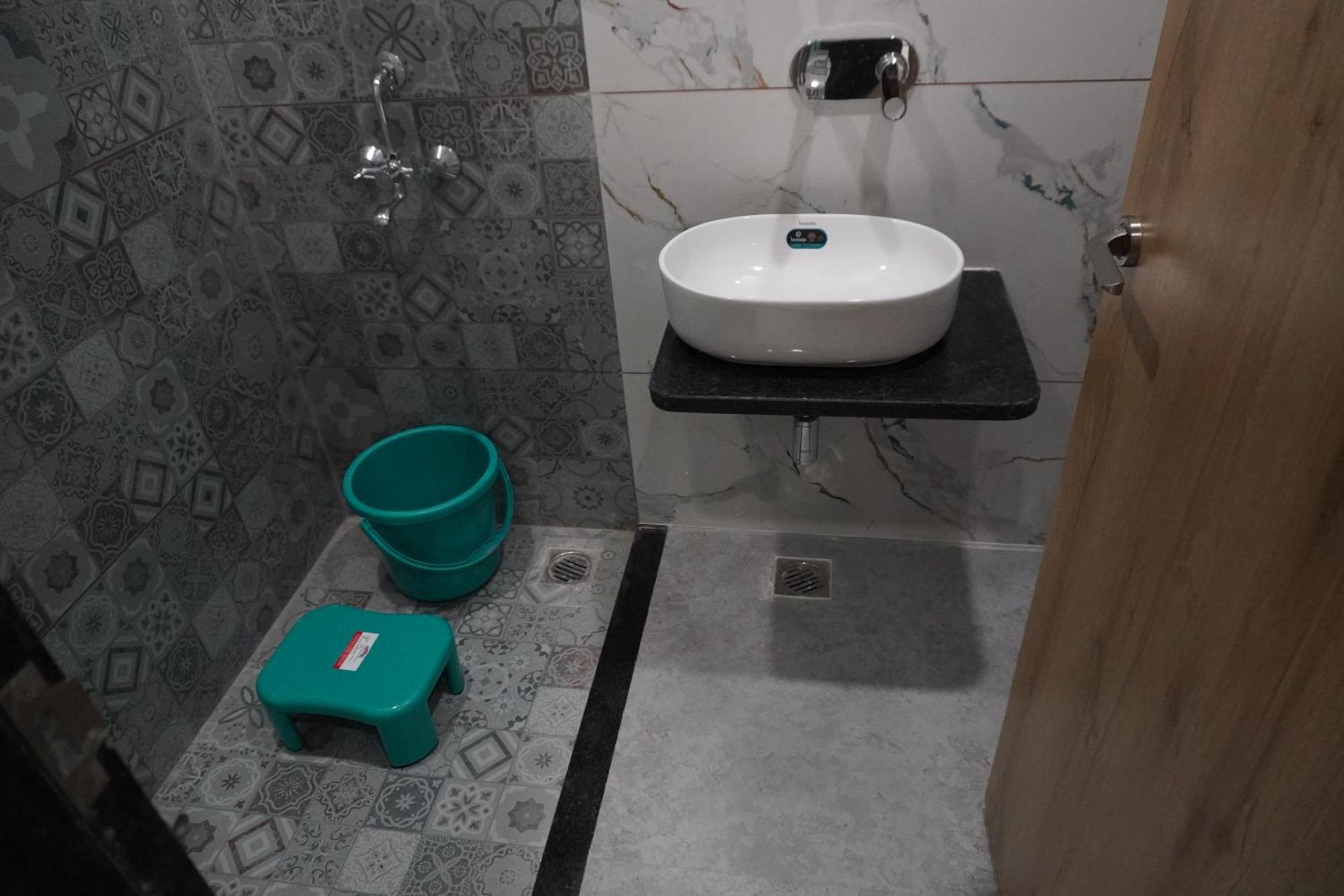 Hotel Heera Palace Khātu Εξωτερικό φωτογραφία