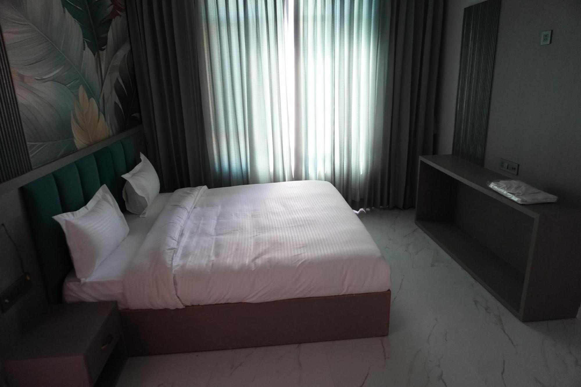 Hotel Heera Palace Khātu Εξωτερικό φωτογραφία