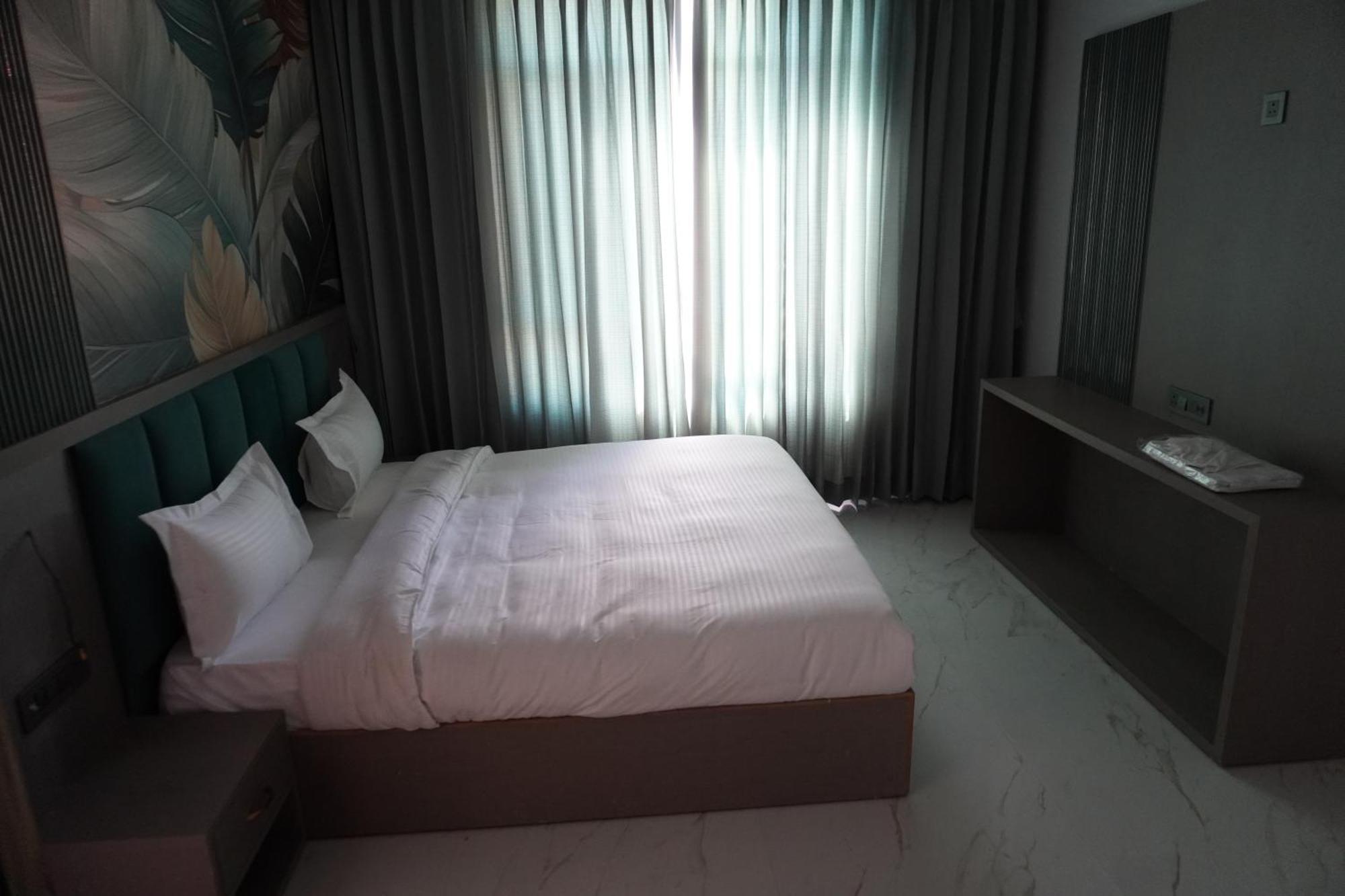 Hotel Heera Palace Khātu Εξωτερικό φωτογραφία