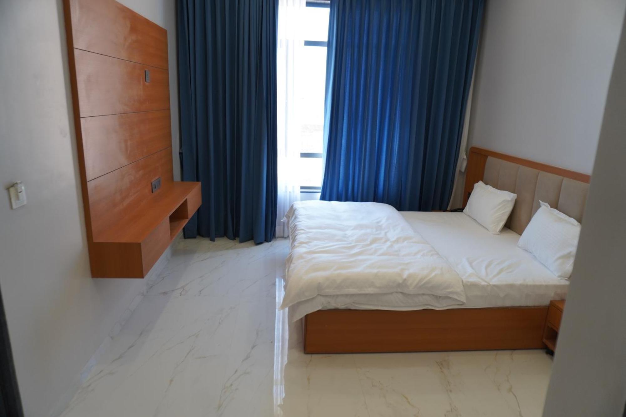Hotel Heera Palace Khātu Εξωτερικό φωτογραφία